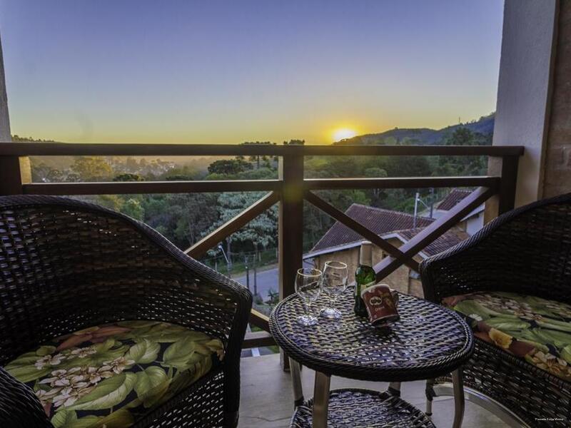 Фото Pousada Suiça Mineira