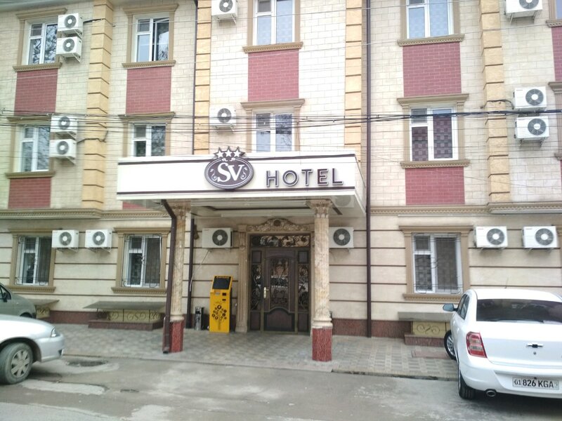 SV Hotel