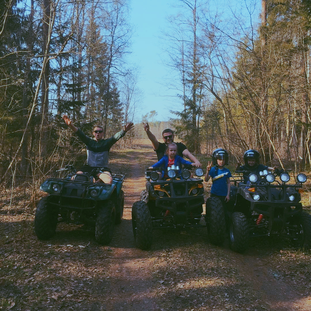 Фото Бобровая хата