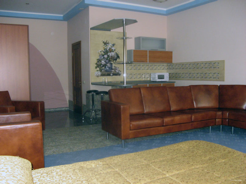 Фото Знаменская слобода