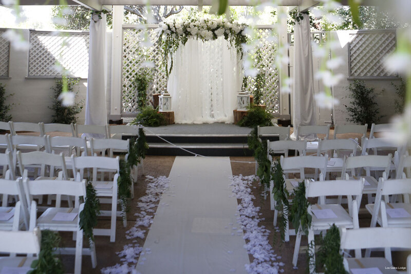 Фото Los Gatos Lodge