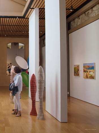 Фото Auberge Du Soleil