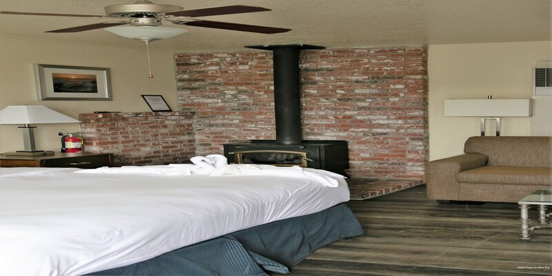 Фото Coastal Breeze Inn