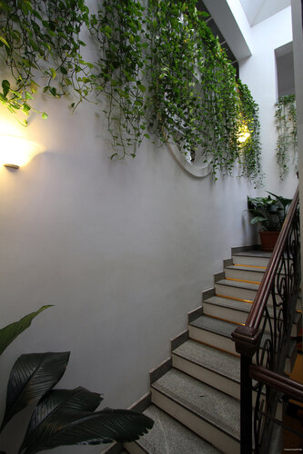 Гостиница Vicenza Apart Hotel