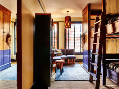 Фото Chez Elena Guesthouse