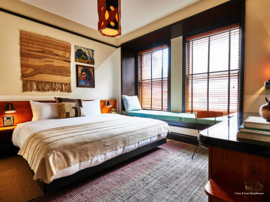 Фото Chez Elena Guesthouse