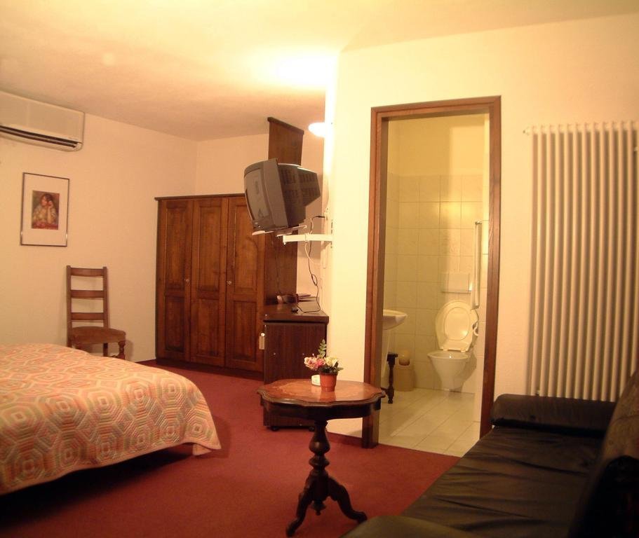 Фото Hotel Antico