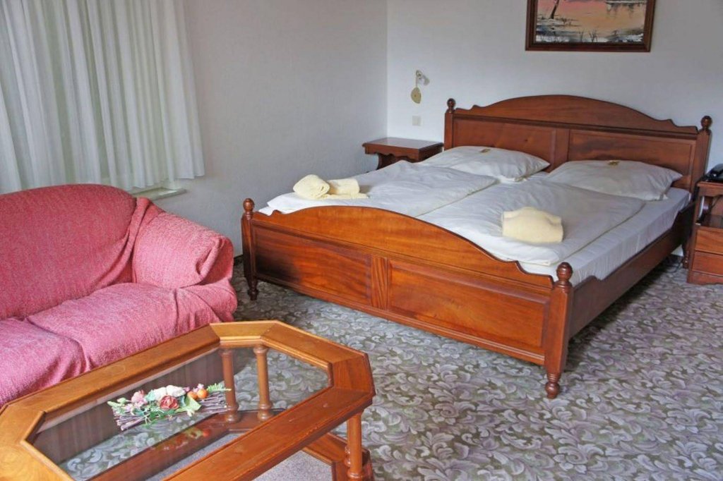 Фото Waldhotel Soodener Hof