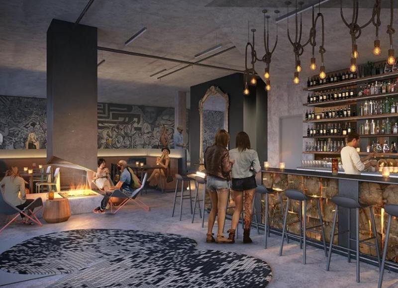 Фото Jupiter Hotel