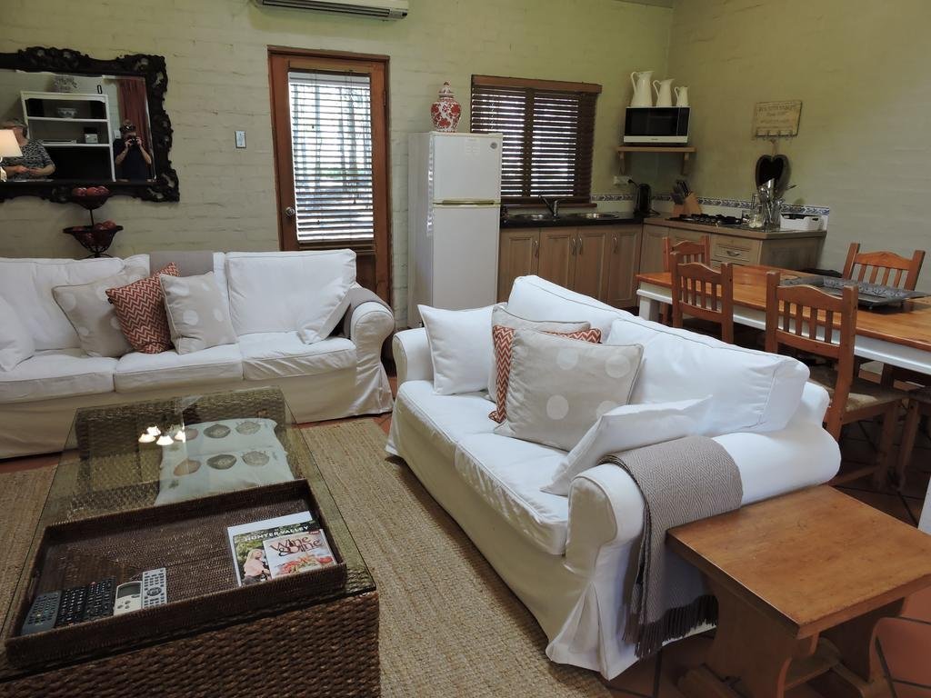 Фото Thistle Hill Guest House