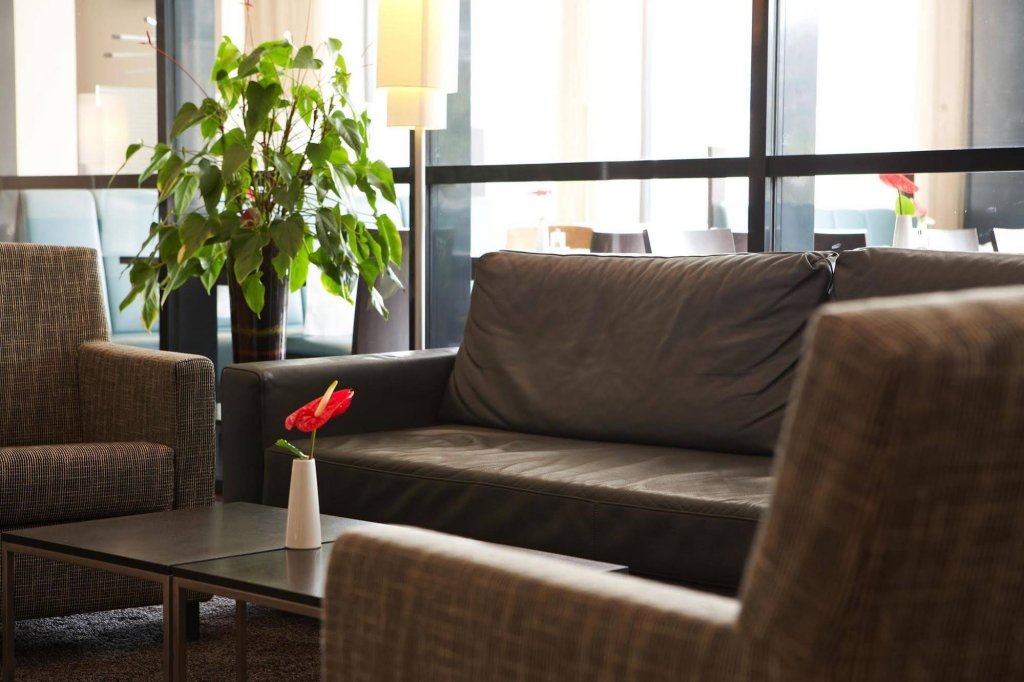 Фото IntercityHotel Dresden