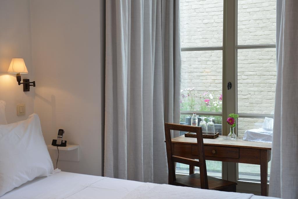 Фото Hotel Hemelhuys