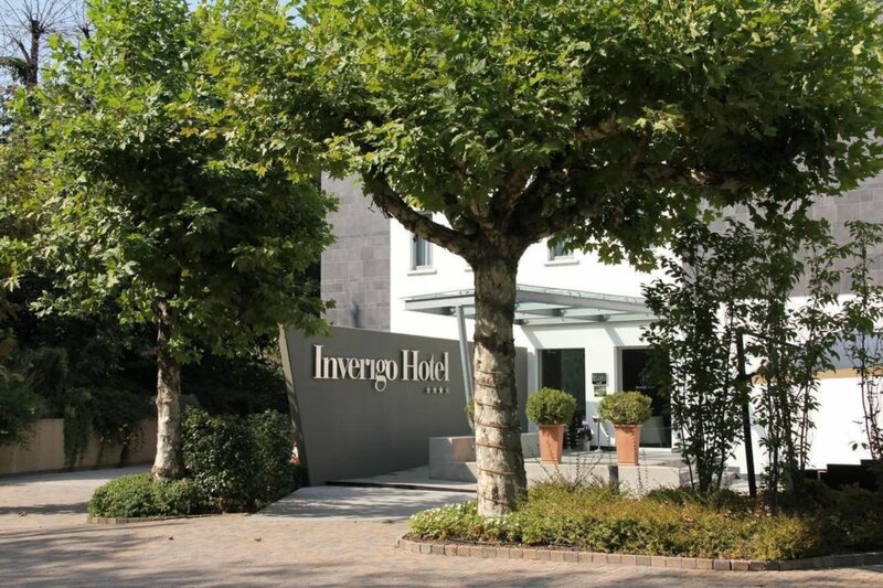 Гостиница Inverigo Hotel