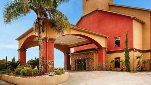 Гостиница Wingate by Wyndham Humble/Houston Intercontinental Airport