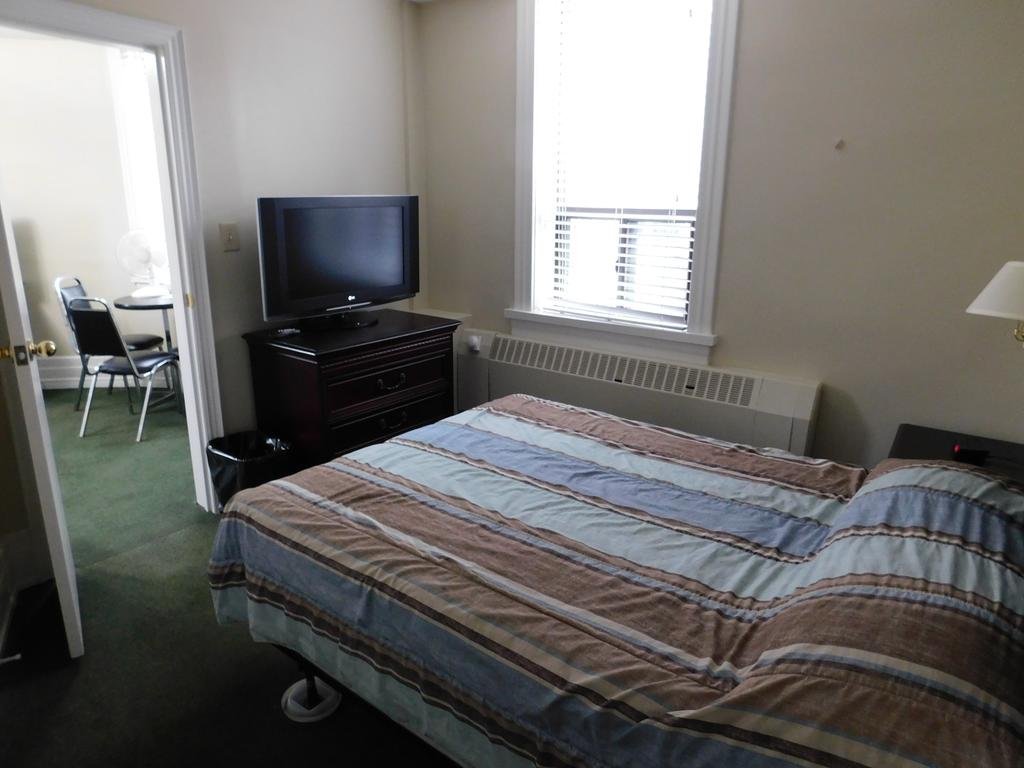 Фото Filmores Hotel