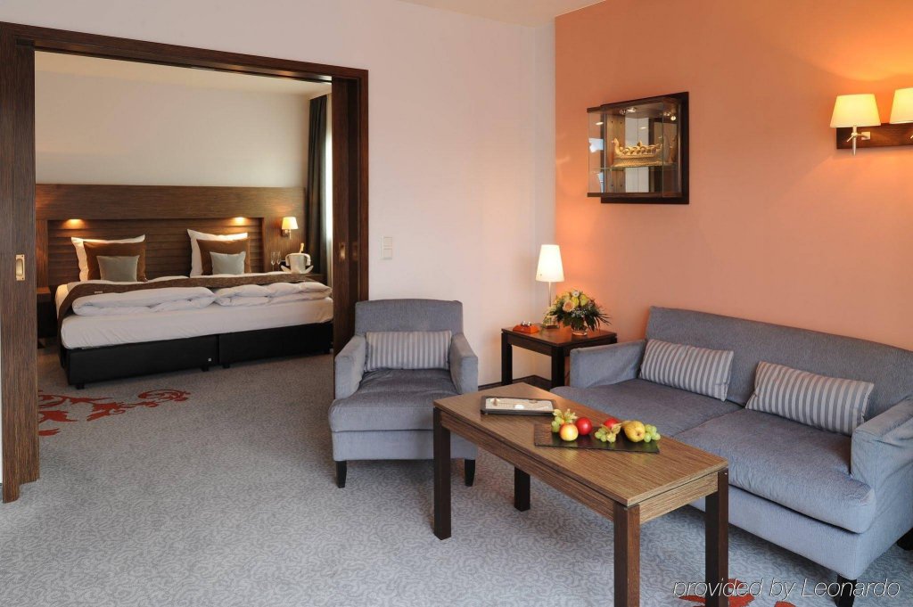 Фото Park Plaza Trier