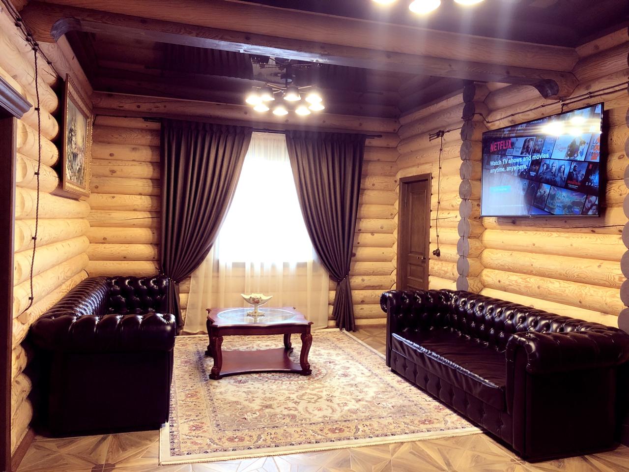 Фото Тебердинская Сказка