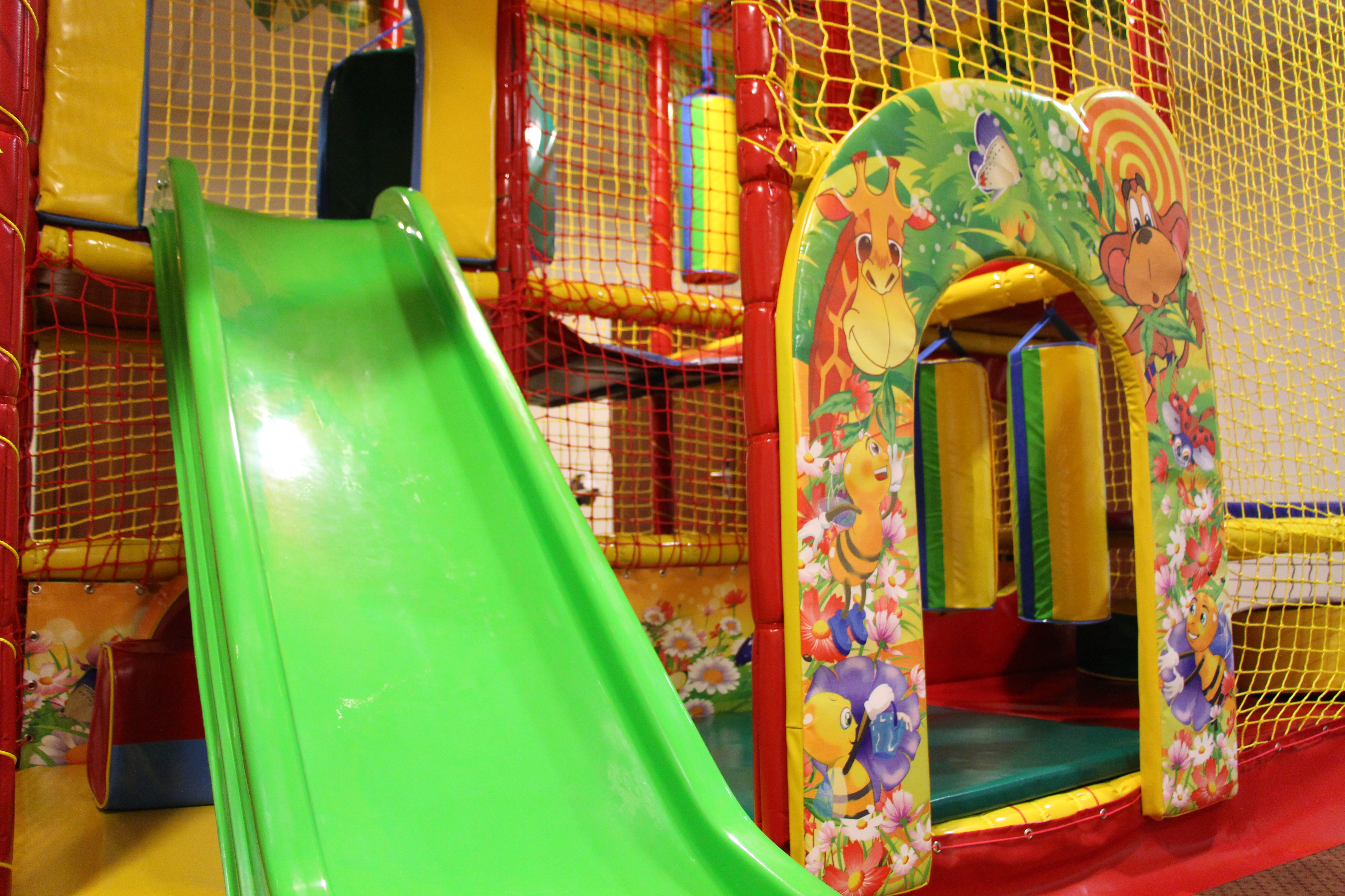 Фото Skypoint Hotel