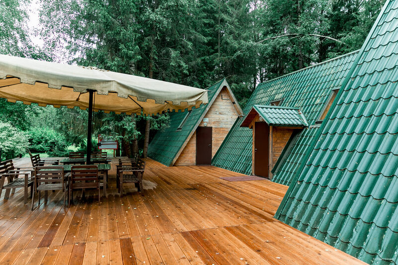 Фото Арт-Усадьба Веретьево