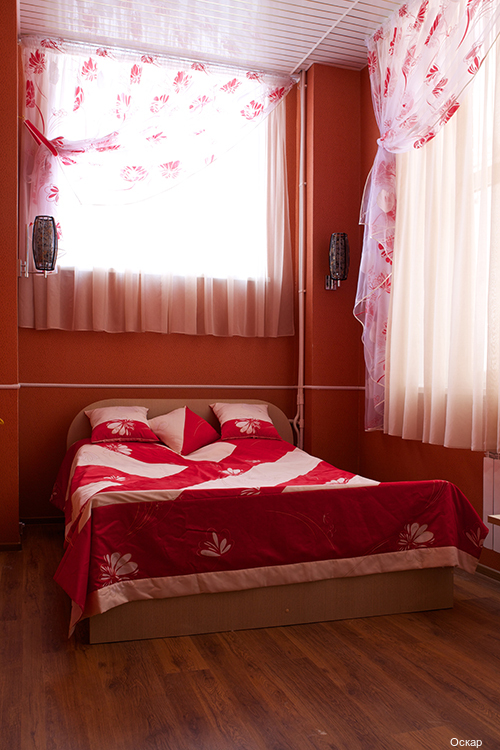 Фото Центр досуга и отдыха Оскар