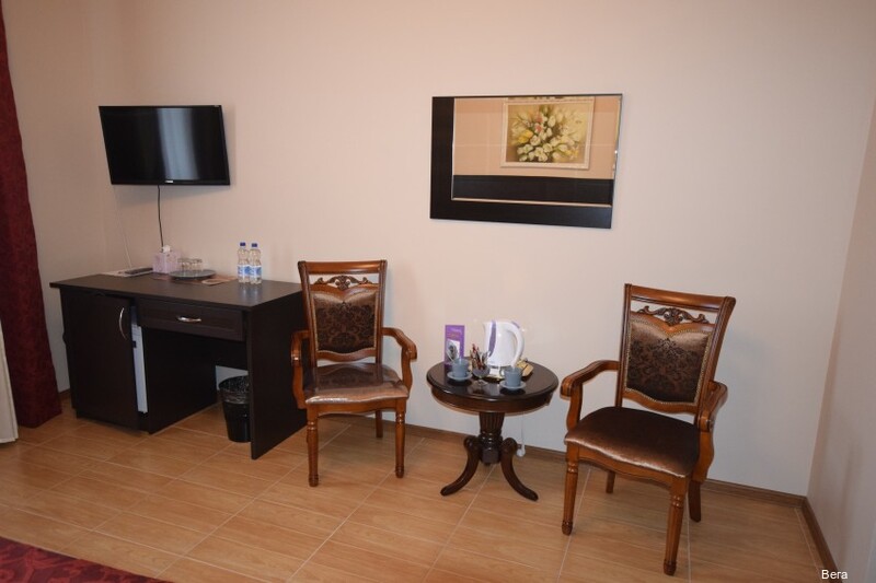 Фото Вега Отель