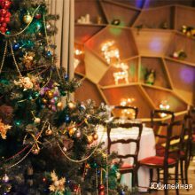 Фото Юбилейная