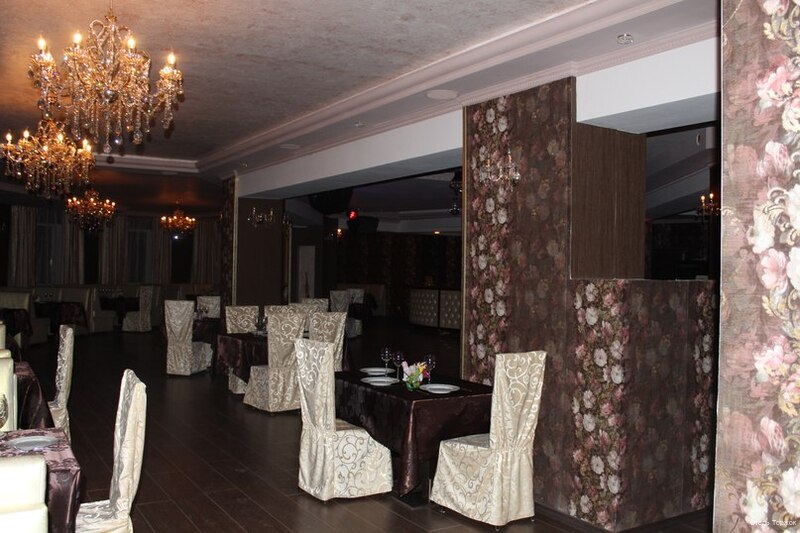 Фото Отель Торжок