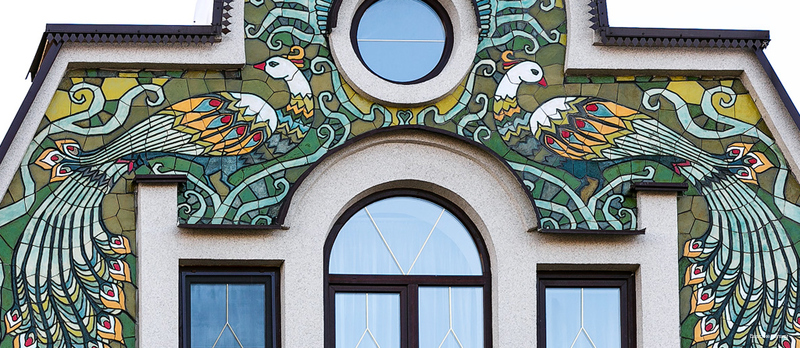 Фото Барские полати