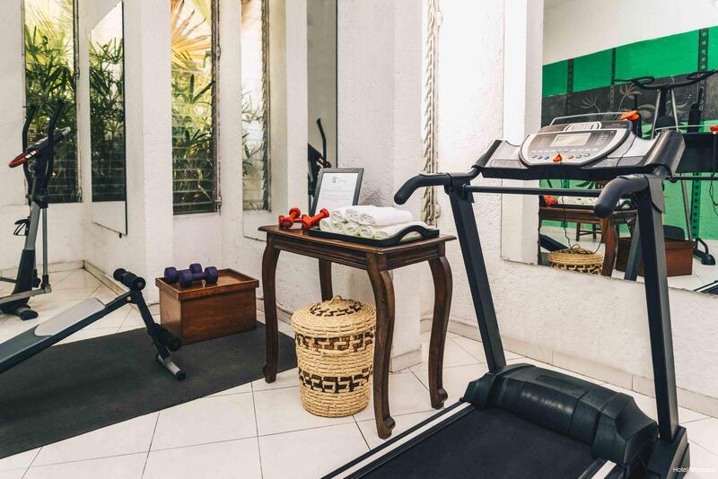 Фото Hotel Montana