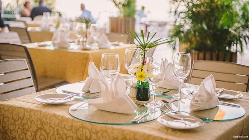 Фото Hotel Montana