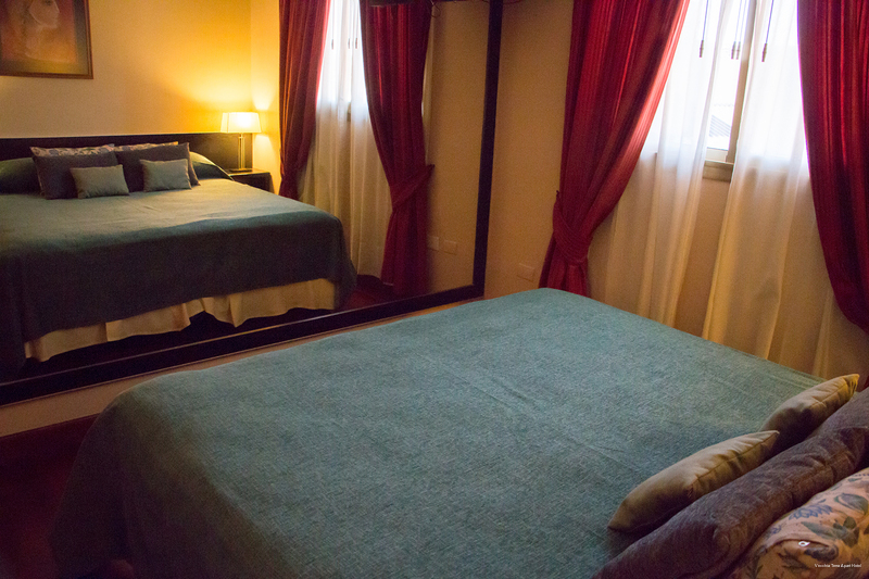 Фото Vecchia Terra Apart Hotel