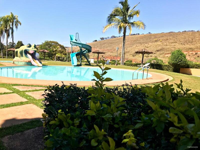 Фото Hotel Serraverde