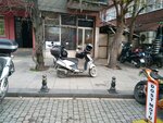 Dost Moto (İstanbul, Ümraniye, İstiklal Mah., Şair Nesimi Sok., 41/1A), motorcycle repair