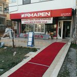 Pimapen (Ankara Province, Kecioren District, Tepebaşı Mah., Cibali Sok., 5), windows