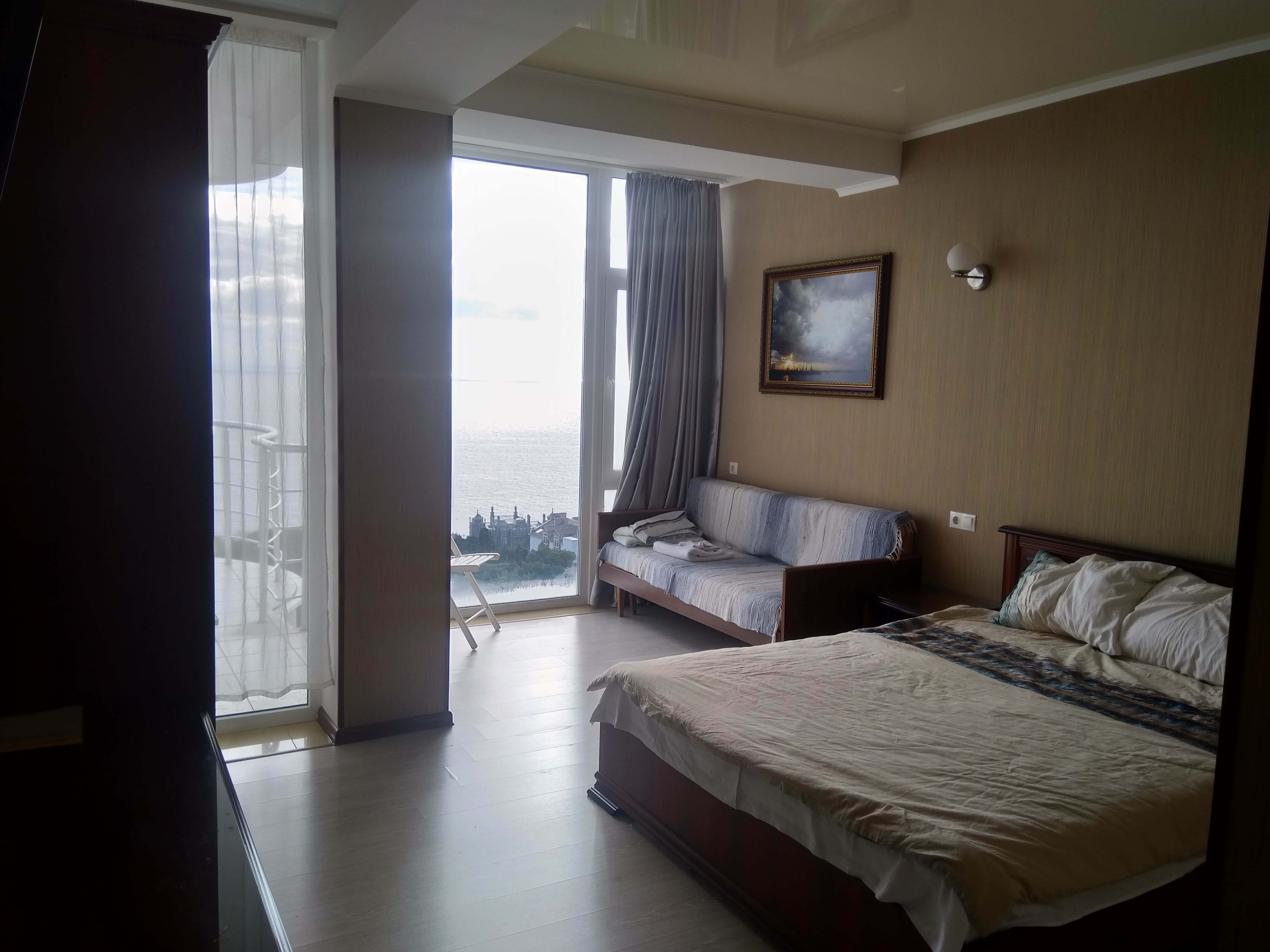 Фото Алубика