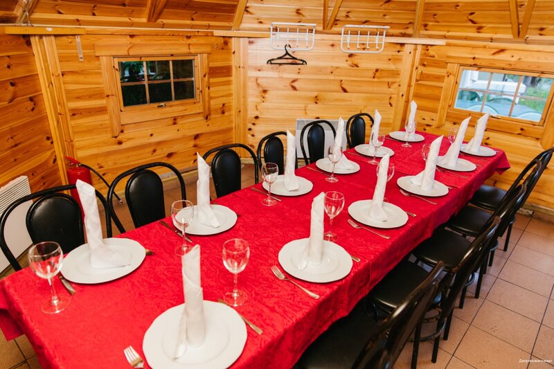 Фото Дворянское гнездо