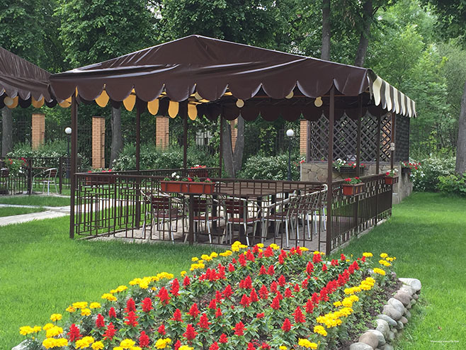 Фото Ле Ман