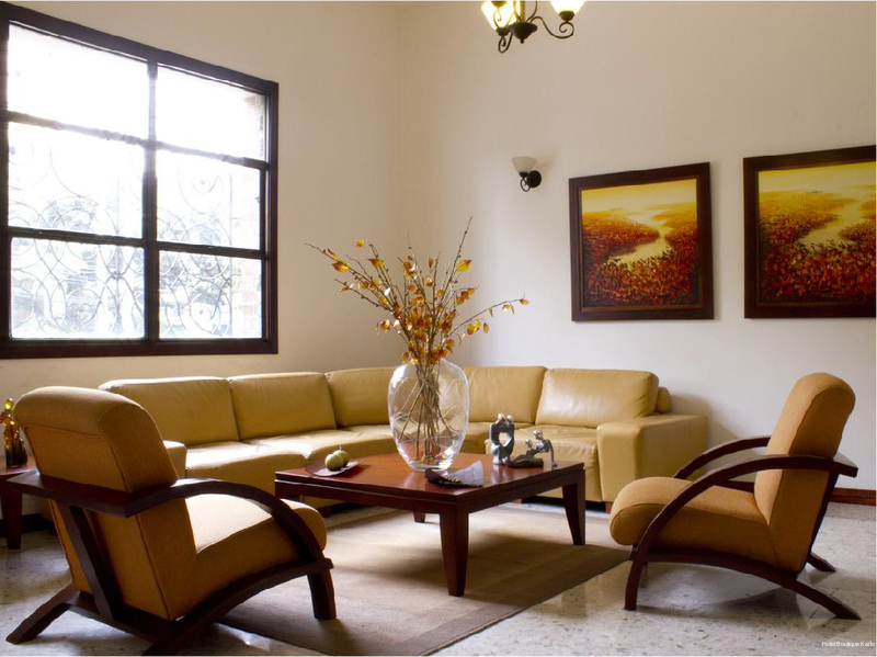 Фото Hotel Boutique Karlo