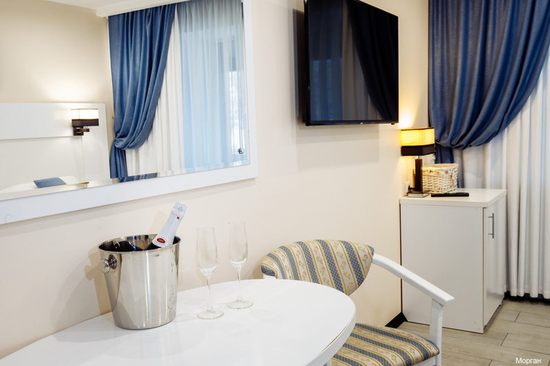 Фото Морган на Металлургов