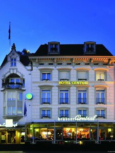 Slz Lagoa Hotel (Estado do Maranhão, São Luís), hotel