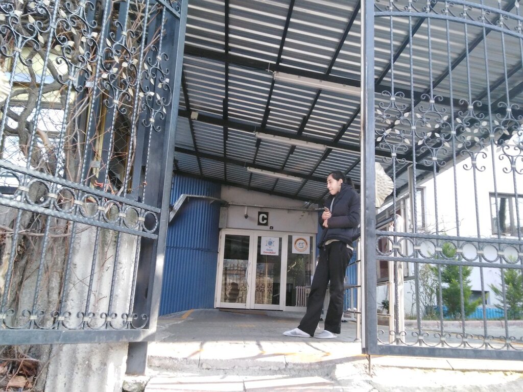 Dormitory Zubeyde Hanim Girls Dormitory, Ankara, photo