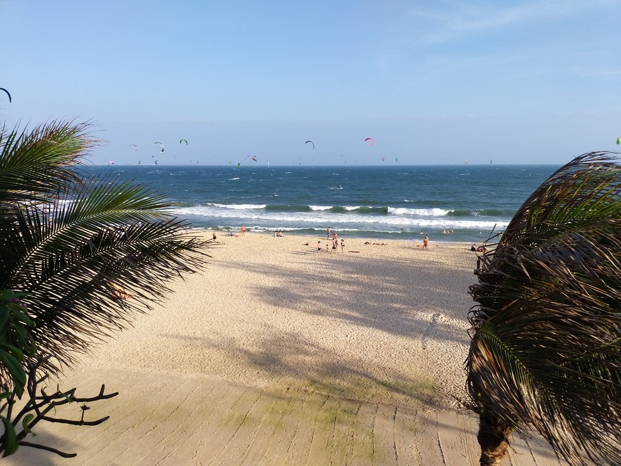 Фото Allezboo Beach Resort & SPA