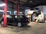 MontagAvto (Smirnovskaya Street, 31), auto body repair