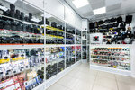 Pixel-Center (Suschyovsky Val Street, 5с1А), photo shop