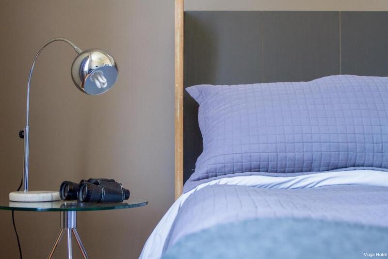 Фото New Voga Guesthouse