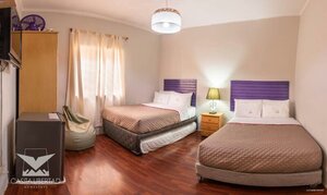 Гостиница Casita Libertad Chorrillos