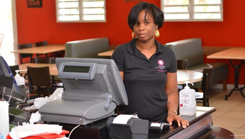 Фото Centre International de Sejour