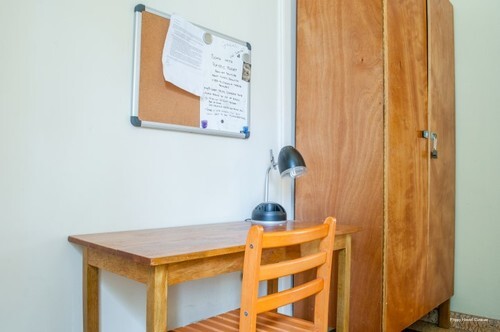 Фото Poppy Hostel Curacao