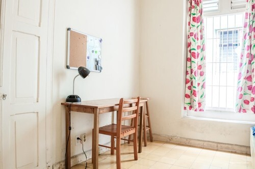 Фото Poppy Hostel Curacao