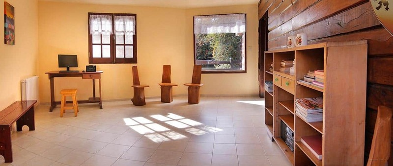 Фото Posada Pfullendorf - Adults Only